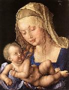Albrecht Durer Maria mit Kind oil painting reproduction